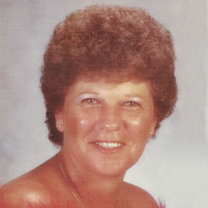Sondra Gail Trotter