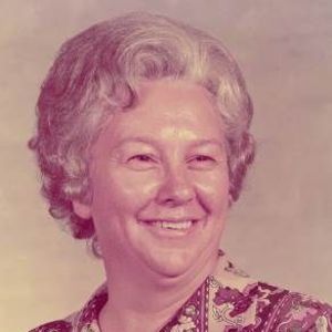 Beulah Kee Haselden