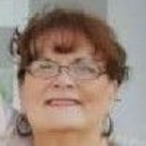 Jenny Carol Jenkins