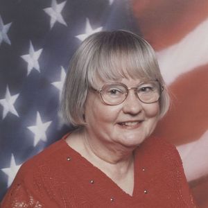 Frances Madden