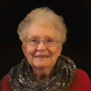 Doris M. Lausen