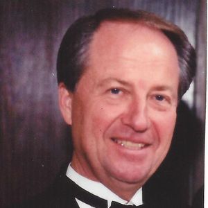 James H. Thomas