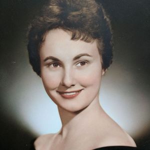Lorene F. "Lori" Bartrug