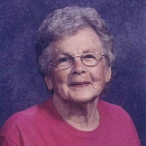 Ruby Beatrice Cornett
