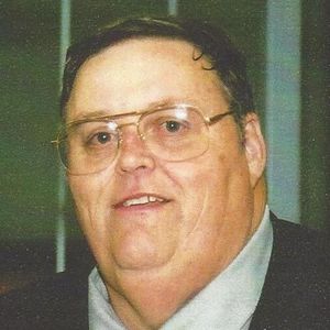 Harold Glenn McElvain
