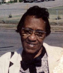 Callie A. Harrison