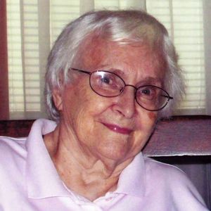 Eloise Morrow Tennyson