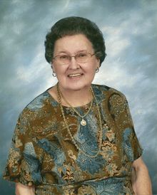 Mrs. Rosa D. Smith