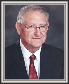 Ronald Lyell "Ron" Bishop