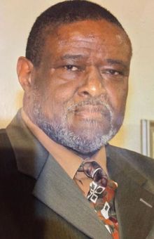Mr. John C. Thomas, Sr.