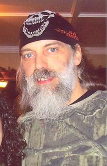 Mr. Mark E. Ogert