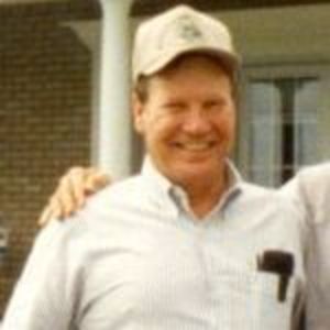 Darwin Lee Tompkins