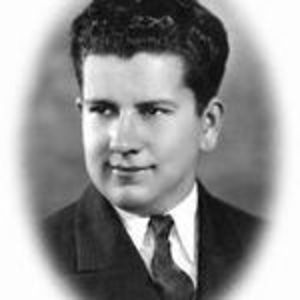 Charles A. Norris