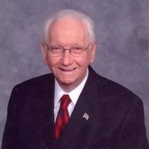 Robert F. Wisehart
