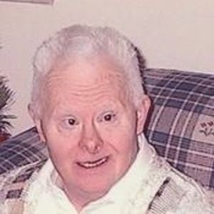 Max Eugene Williams