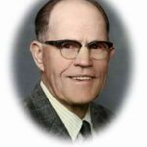 Howard Harris