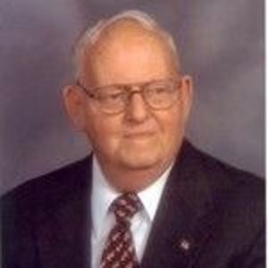 Wallace I. Graham