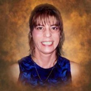 Tina Marie Jordan Martel