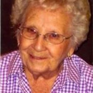 Mary Jane Carroll