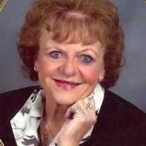 Sue Jeanene Cozart