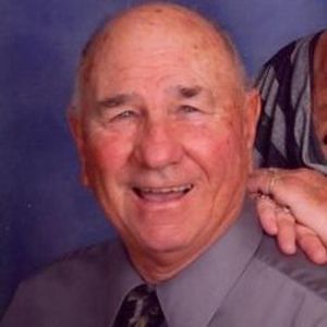 Edward William Long