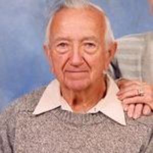 Earl R. Whisler