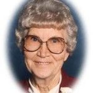 Margaret C. Sorrell