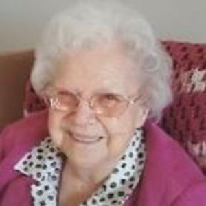 Lillian H. Bailey