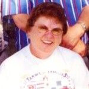 Karen L. Johnson