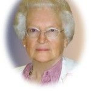 Freda M. Collier