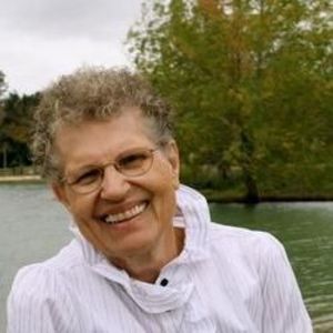 Betty L. Bitner