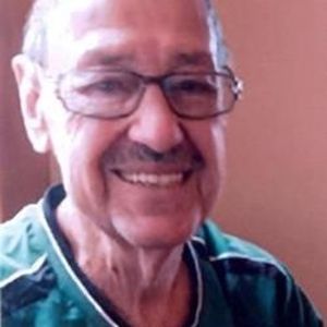 Harold G. Luellen