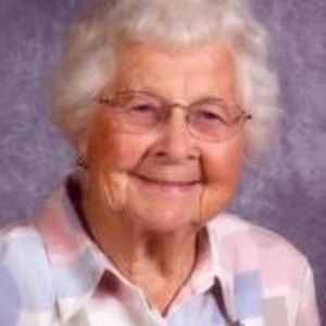 Betty L. Newkirk