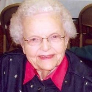 Hazel B. Garrett