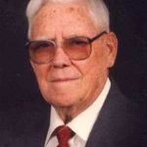 Emmitt T. Davis