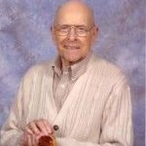 James Harold Wells