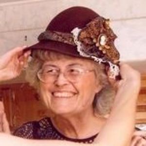 Diana Lynn Orem