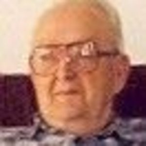 Walter J. Fout