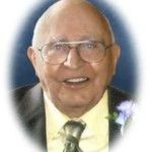 William Bill Hickey
