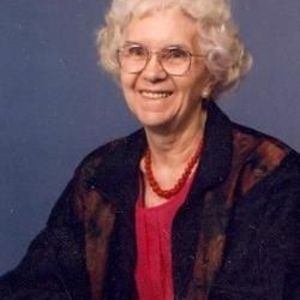 Hazel G. Oakes Sebastian