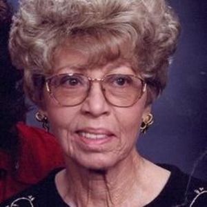 Emma F. Shores