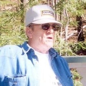 Carl Griffith