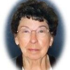 Georgia Christine Brumfield