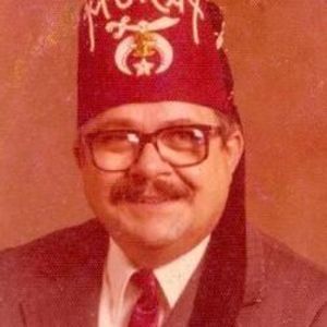 John E. Busch-Gutzler