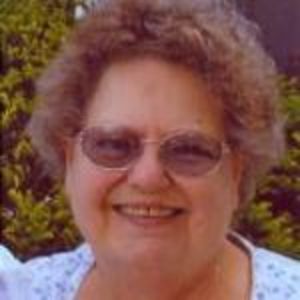 Genevieve Marshall