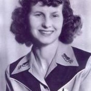 Gladys P. Davis