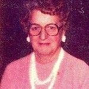 Gladys Ketherine Jessup