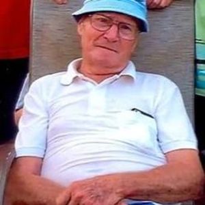 Robert Gene Jordan