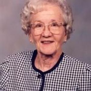 Elizabeth White