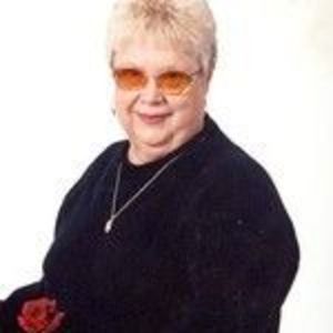 Betty J. Jones